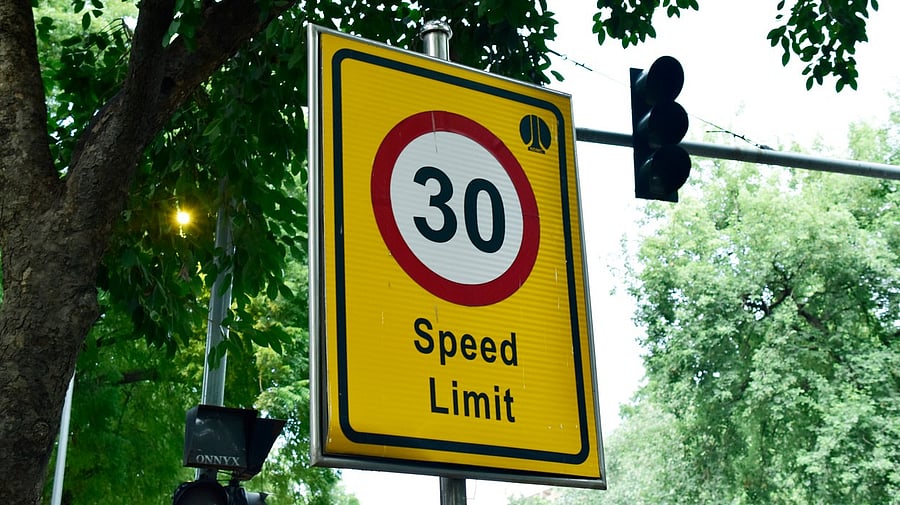 <div class="paragraphs"><p>Representative image showing speed limit sign</p></div>