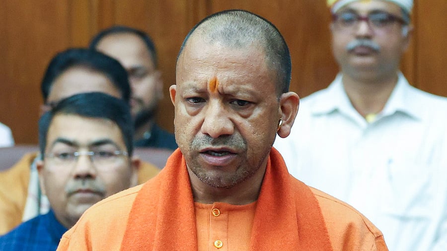 <div class="paragraphs"><p>Addressing the legislative council during the state's budget session, he noted that while 1.4 crore pilgrims visit Mecca annually for Haj and 80 lakh visit Vatican City in a year, Ayodhya alone welcomed 16 crore devotees in just 52 days.</p></div>