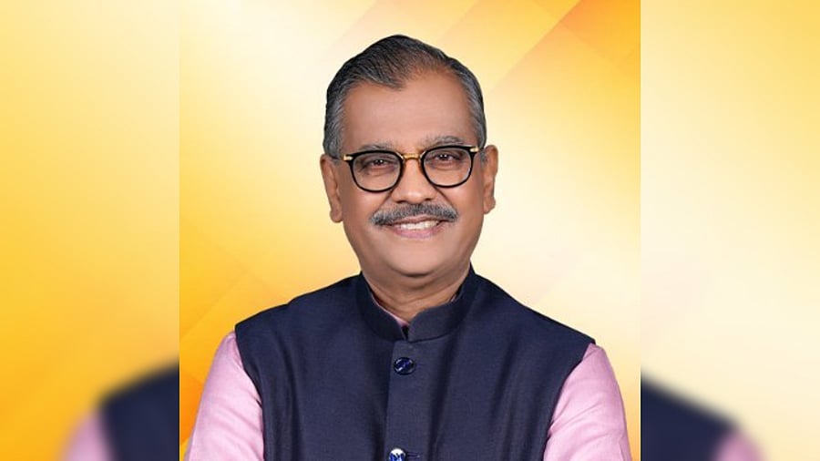 <div class="paragraphs"><p>Special public prosecutor Ujjwal Nikam&nbsp;appeared before the court for the first time after his appointment as special public prosecutor in the murder case</p></div>