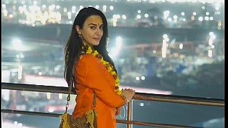 <div class="paragraphs"><p>Actor Preity Zinta </p></div>