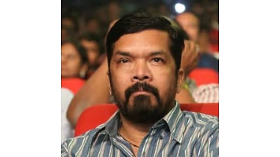 <div class="paragraphs"><p>Posani Krishna Murali </p></div>