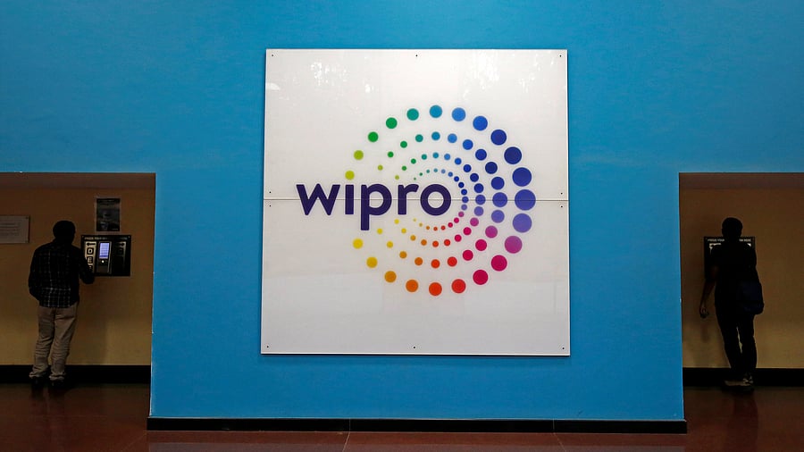<div class="paragraphs"><p>The logo of Wipro</p></div>