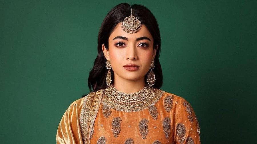 <div class="paragraphs"><p>Rashmika Mandanna.</p></div>