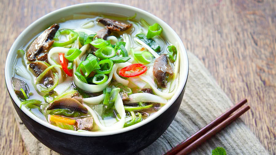 <div class="paragraphs"><p>Image for representation showing a bowl of rice noodles.</p></div>