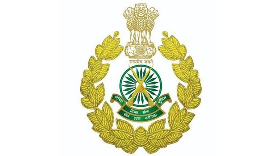 <div class="paragraphs"><p>ITBP logo</p></div>