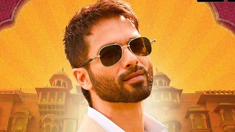 <div class="paragraphs"><p>Actor Shahid Kapoor</p></div>
