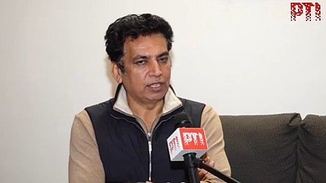 <div class="paragraphs"><p>Delhi Congress president Devender Yadav</p></div>