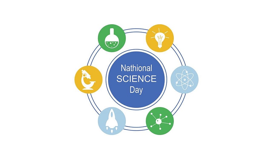 <div class="paragraphs"><p>Representative image for National Science Day</p></div>