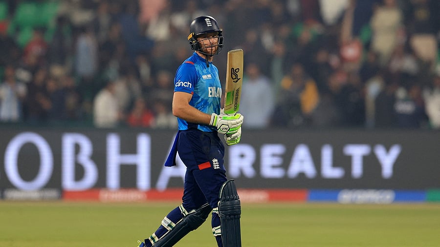 <div class="paragraphs"><p>Jos Buttler </p></div>