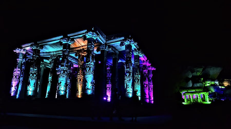 <div class="paragraphs"><p>Former deputy chief minister the late M P Prakash had started the Utsav in 1992 to introduce the rich cultural heritage to the world. (Representative image)</p></div>