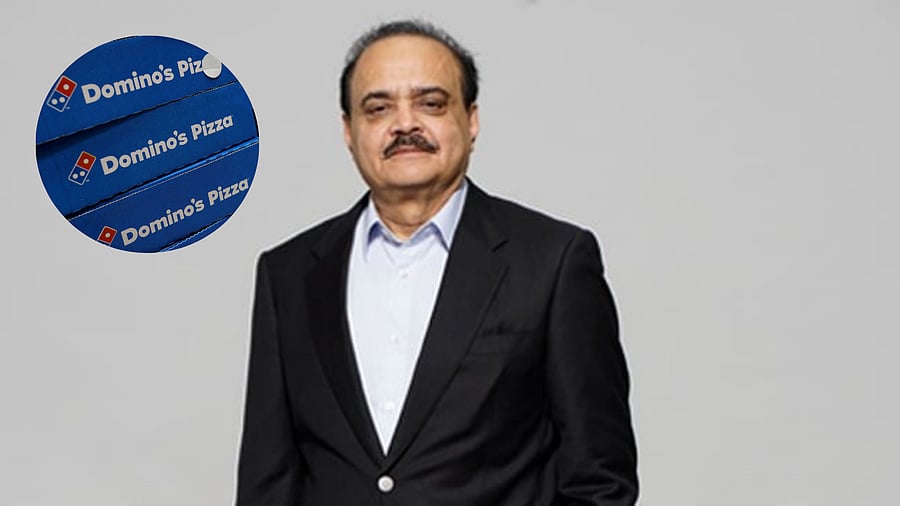 <div class="paragraphs"><p>Terming the allegations in the FIR as 'baseless, false and disparaging', Jubilant FoodWorks Ltd (JFL) filing, quoting Bhartia, said it was made with a 'clear malafide intent against him'.</p></div>