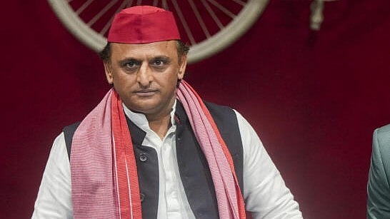 <div class="paragraphs"><p>Samajwadi Party President Akhilesh Yadav.</p></div>