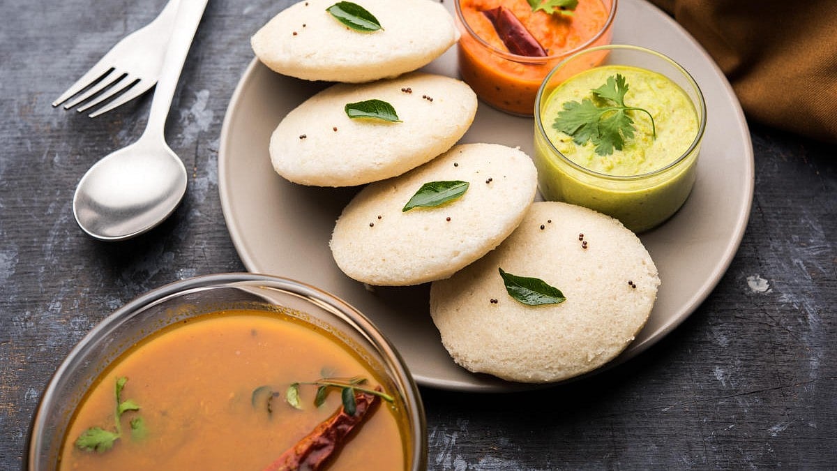 From Salsa to Sambar: A Culinary Journey of Rediscovery and Homecoming
