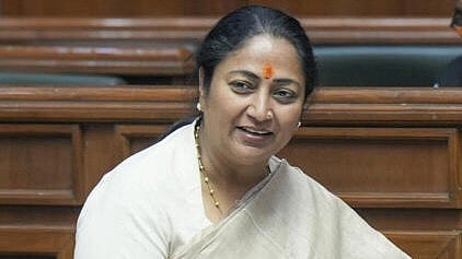 <div class="paragraphs"><p>Delhi Chief Minister Rekha Gupta.</p></div>