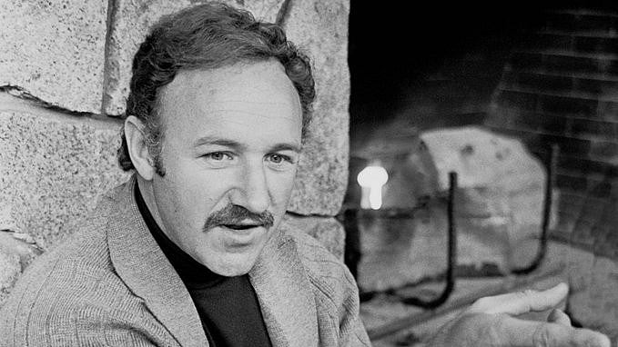 <div class="paragraphs"><p>Actor Gene Hackman.</p></div>