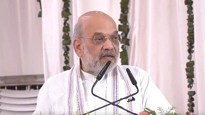 <div class="paragraphs"><p>Union Home Minster Amit Shah.</p></div>
