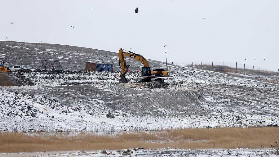 <div class="paragraphs"><p>Landfill in Canada. Representative image</p></div>