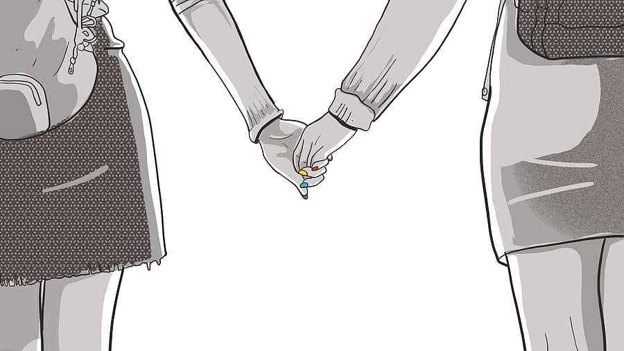 <div class="paragraphs"><p>Representative image showing a couple</p></div>