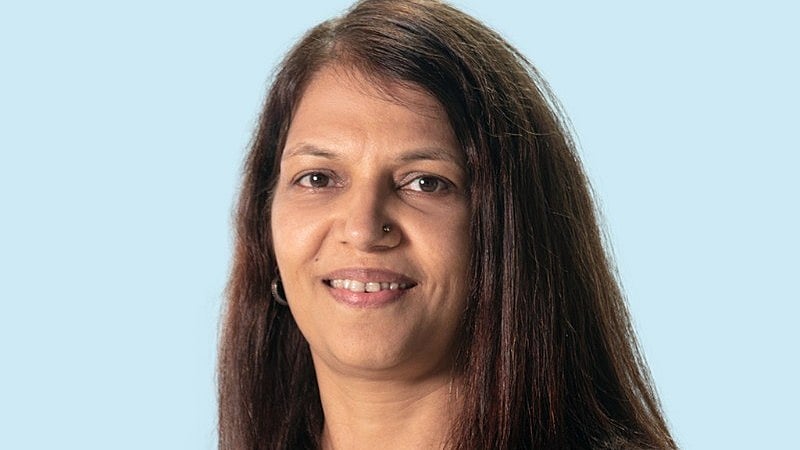 <div class="paragraphs"><p>Neelu Khatri, Co-Founder and Senior Vice President International of Akasa </p></div>