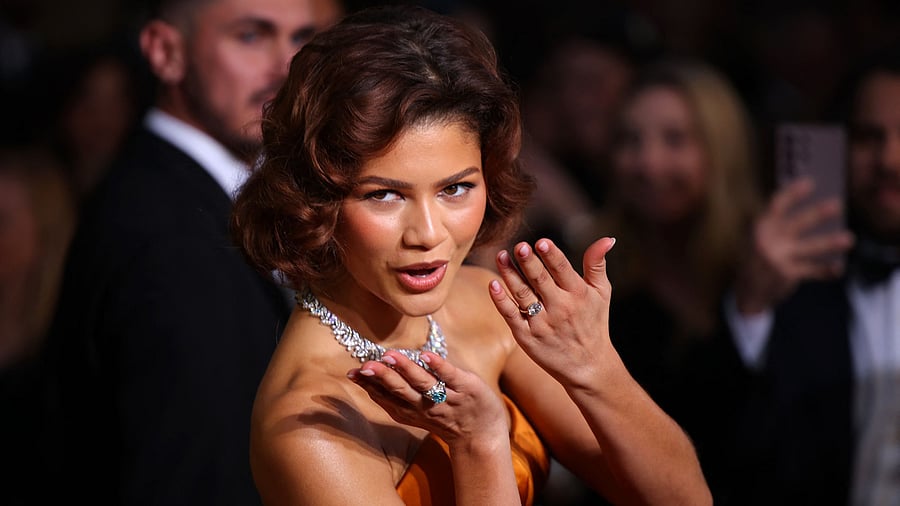 <div class="paragraphs"><p>Zendaya </p></div>