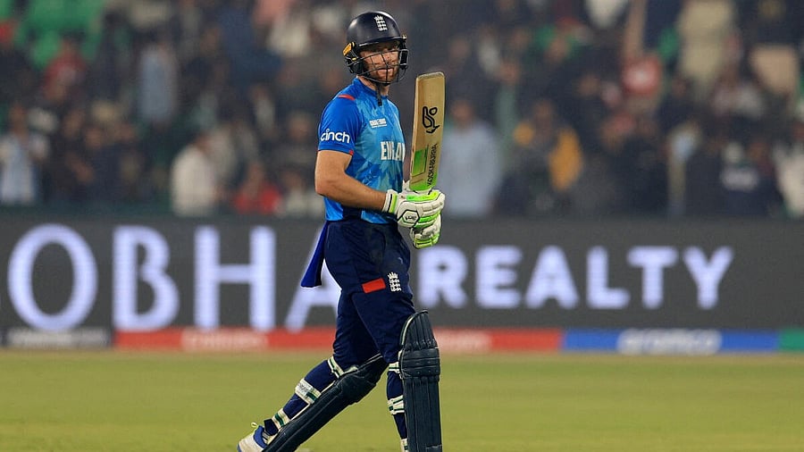 <div class="paragraphs"><p>Jos Buttler has overseen 22 losses in 34 ODIs since succeeding Eoin Morgan in June 2022.</p></div>