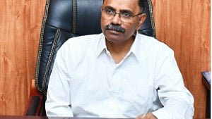 <div class="paragraphs"><p>Mayiladuthurai district collector A P Mahabharathi.</p></div>