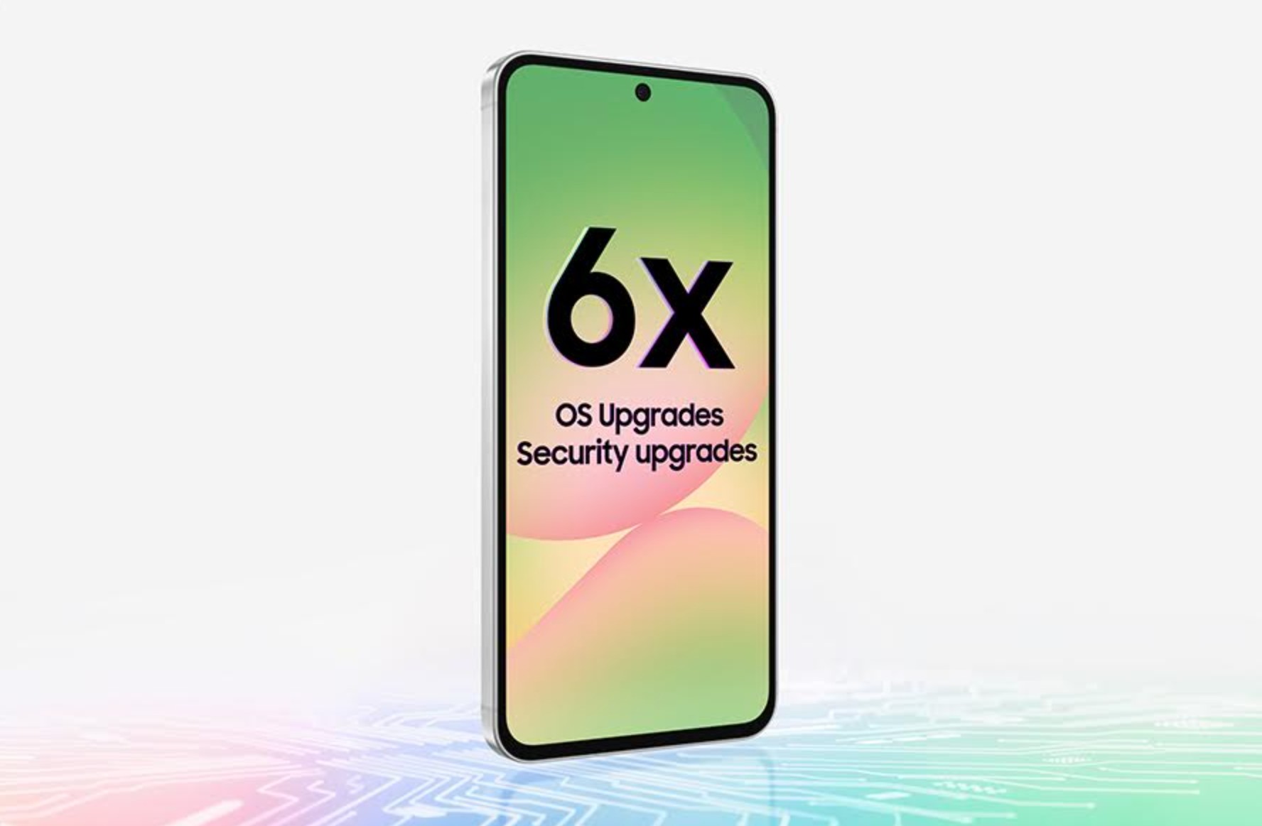 Samsung unveils three new Android phones Galaxy A56, A36 and A26