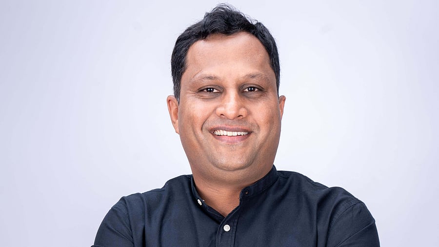 Akhil Gupta