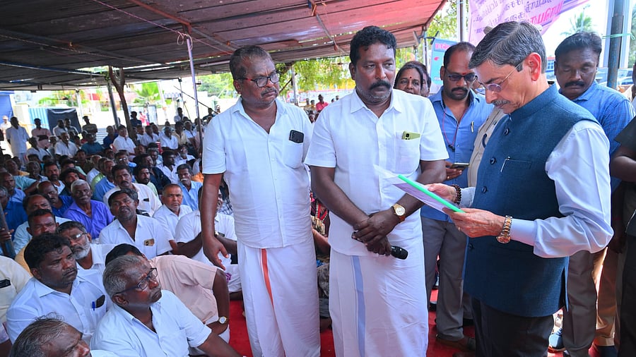 <div class="paragraphs"><p>Tamil Nadu Governor R N Ravi.</p></div>