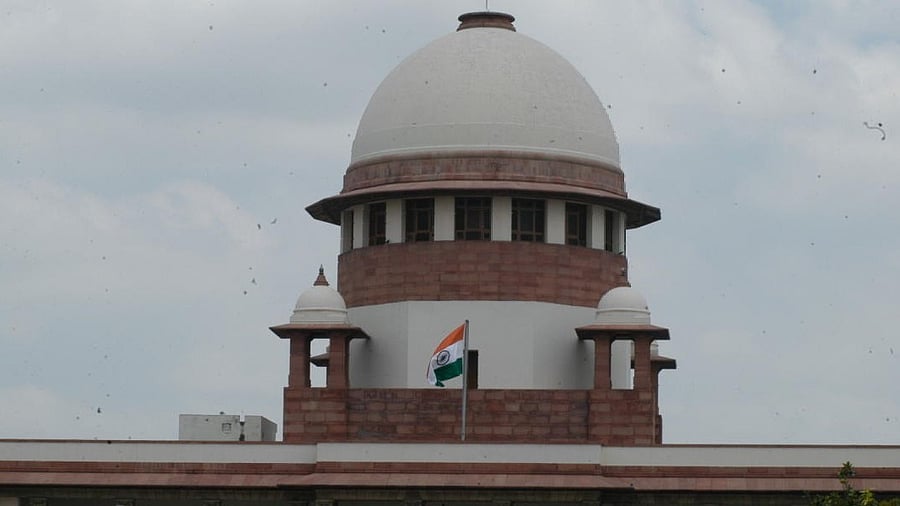 <div class="paragraphs"><p>Supreme Court of India</p></div>