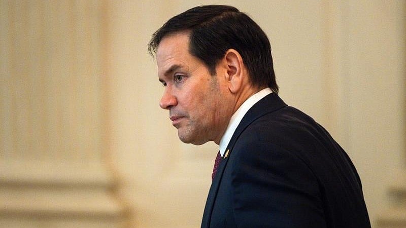 <div class="paragraphs"><p>US&nbsp;Secretary of State Marco Rubio.</p></div>