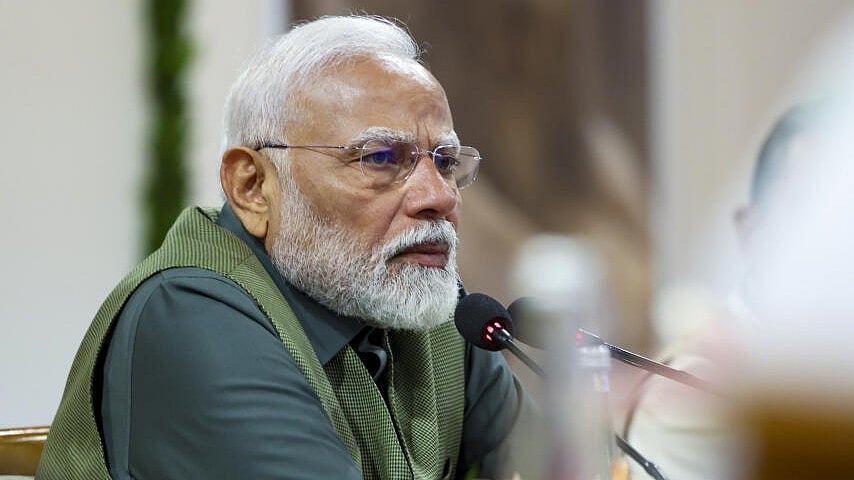 <div class="paragraphs"><p>PM Narendra Modi</p></div>