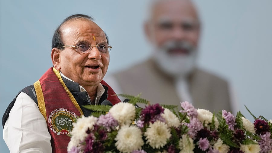 <div class="paragraphs"><p>Delhi Lt. Governor Vinai Kumar Saxena </p></div>