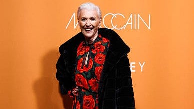 <div class="paragraphs"><p>Maye Musk</p></div>