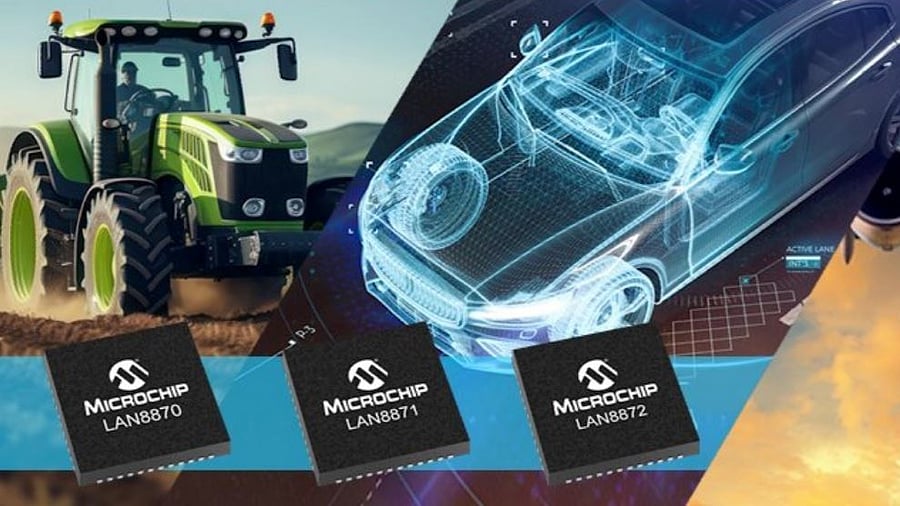 <div class="paragraphs"><p>Microchip Technology&nbsp;has been grappling with tepid demand from automotive customers that are struggling to clear existing chip inventory.</p></div>