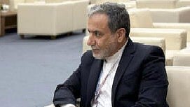 <div class="paragraphs"><p>Iran's Foreign Minister Seyed Abbas Araghchi</p></div>