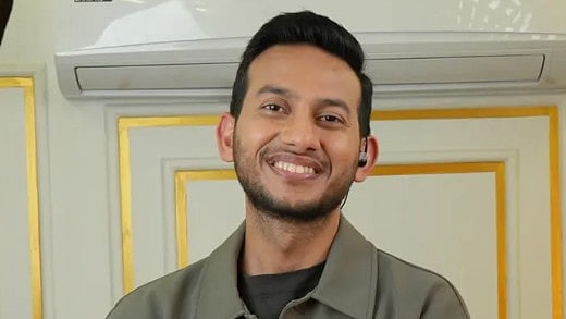 <div class="paragraphs"><p>OYO founder&nbsp;founder Ritesh Agarwal</p></div>