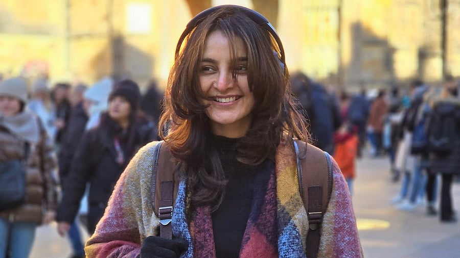 <div class="paragraphs"><p>Malayalam star Manju Warrier</p></div>