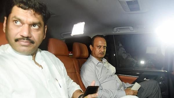 <div class="paragraphs"><p> Ajit Pawar wtih Dhananjay Munde</p></div>