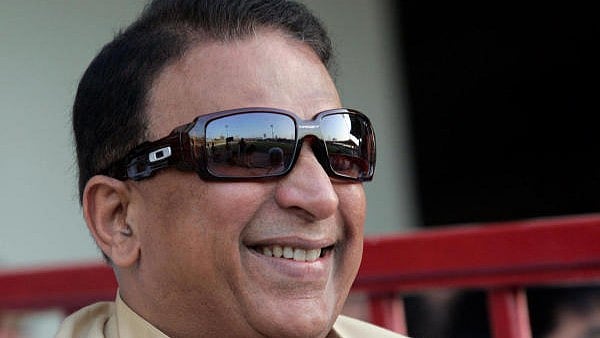 <div class="paragraphs"><p>Former Indian cricketer Gavaskar</p></div>