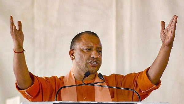 <div class="paragraphs"><p>Uttar Pradesh Chief Minister Yogi Adityanath</p></div>