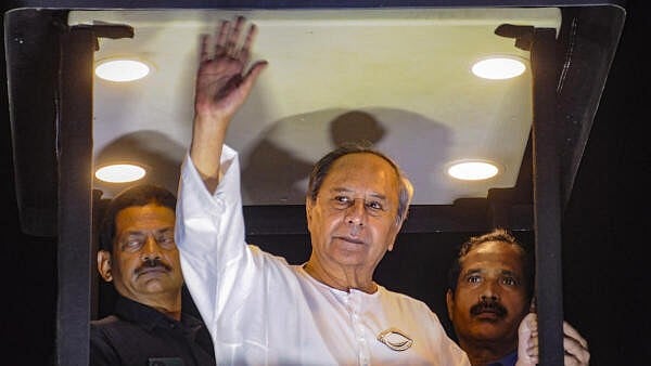 <div class="paragraphs"><p>Naveen Patnaik.</p></div>