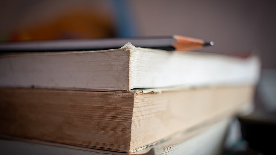 <div class="paragraphs"><p>Image showing textbooks. For representational purposes.</p></div>