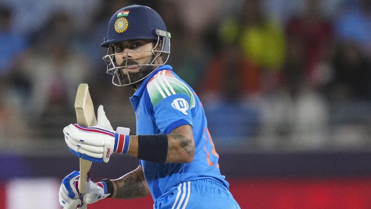 <div class="paragraphs"><p>Virat Kohli</p></div>