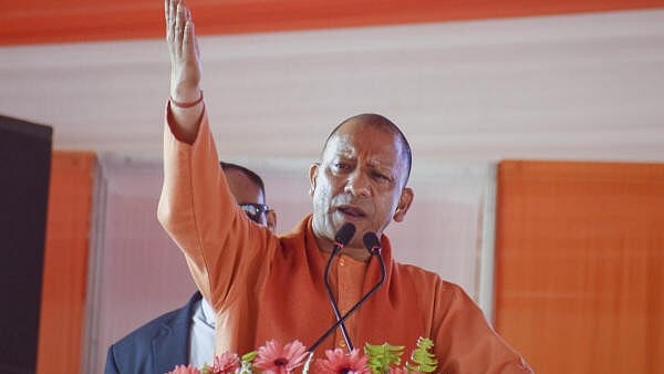 <div class="paragraphs"><p>Uttar Pradesh Chief Minister Yogi Adityanath</p></div>