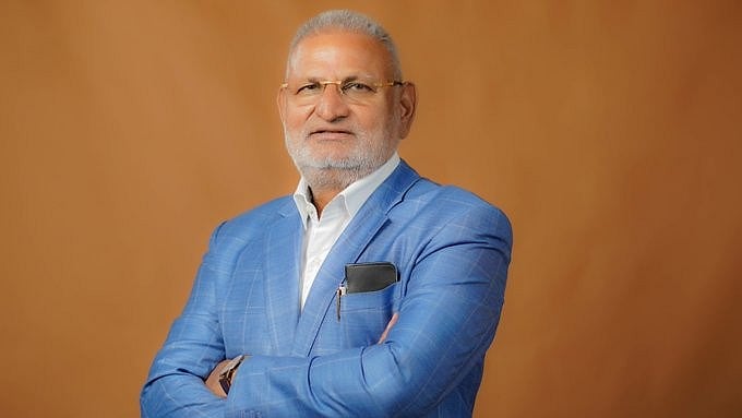 <div class="paragraphs"><p>Maharashtra Agriculture Minister Manikrao Kokate.</p></div>
