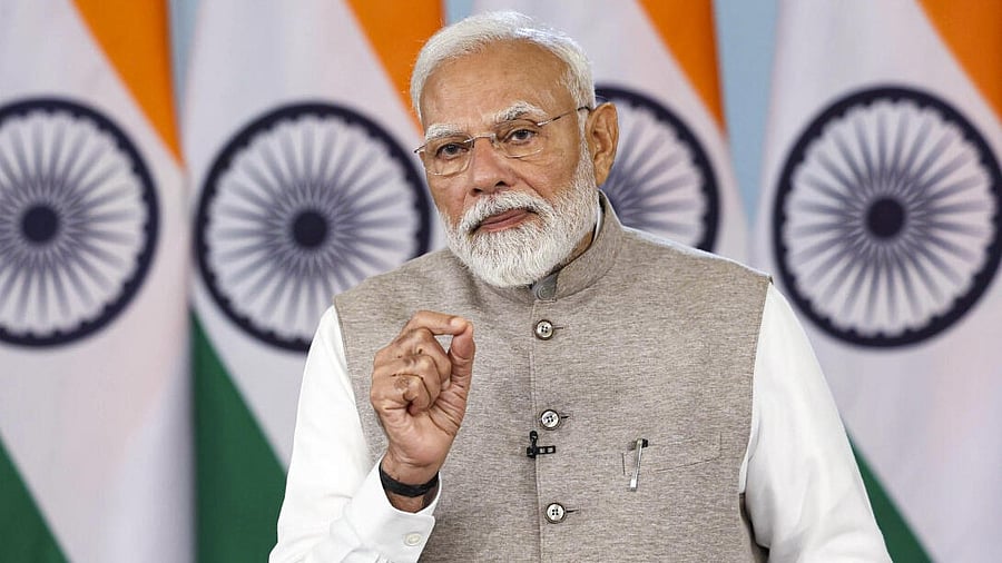 <div class="paragraphs"><p>Prime Minister Narendra Modi </p></div>