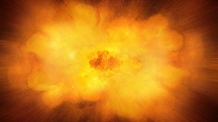 <div class="paragraphs"><p>Representative image of an IED blast.&nbsp;</p></div>