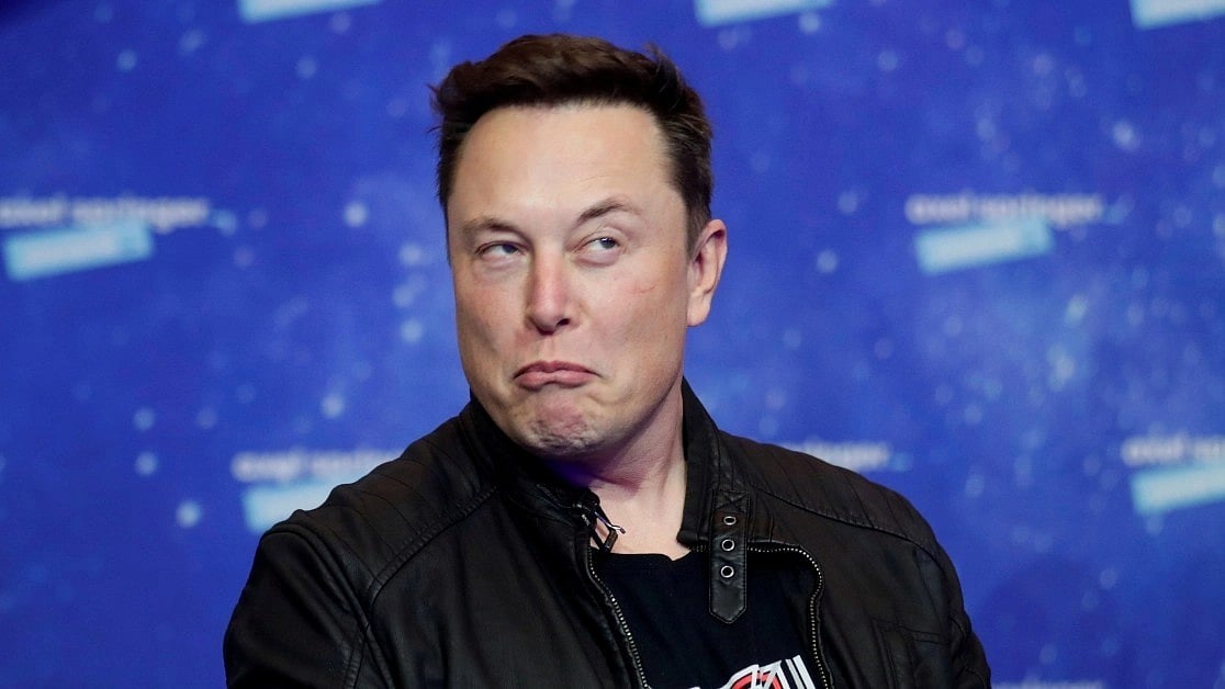Since December 2024, Elon Musk lost more than the GDPs of 100 ...