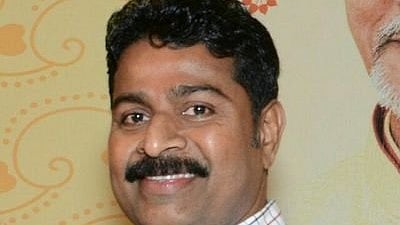 <div class="paragraphs"><p>Pandurang Madkaikar.</p></div>